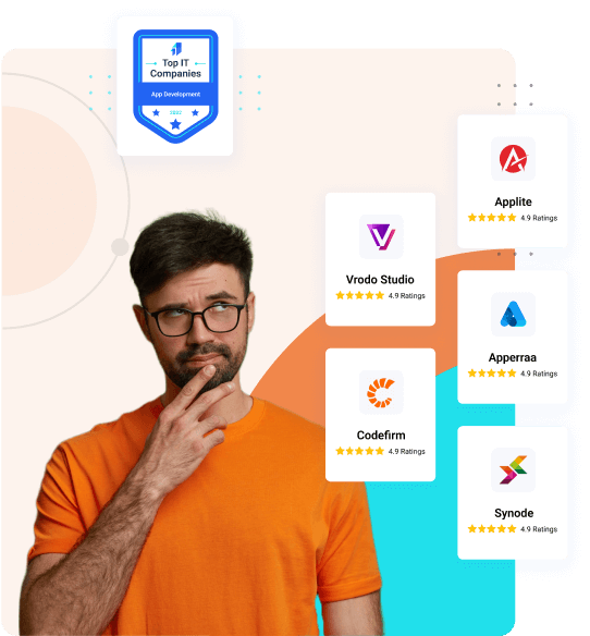 software - top it companies